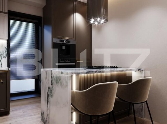 Apartament de vânzare 2 camere Frumoasa - 205949AV | BLITZ Iași | Poza3
