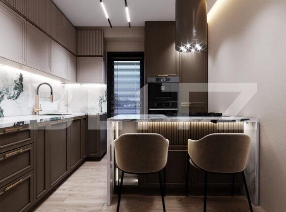 Apartament de vânzare 2 camere Frumoasa - 205949AV | BLITZ Iași | Poza2