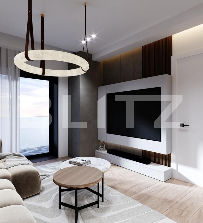 Apartament de vânzare 2 camere Frumoasa - 205949AV | BLITZ Iași | Poza18