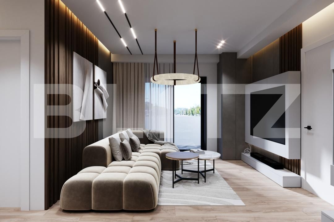 Apartament de vânzare 2 camere Frumoasa - 205949AV | BLITZ Iași | Poza12