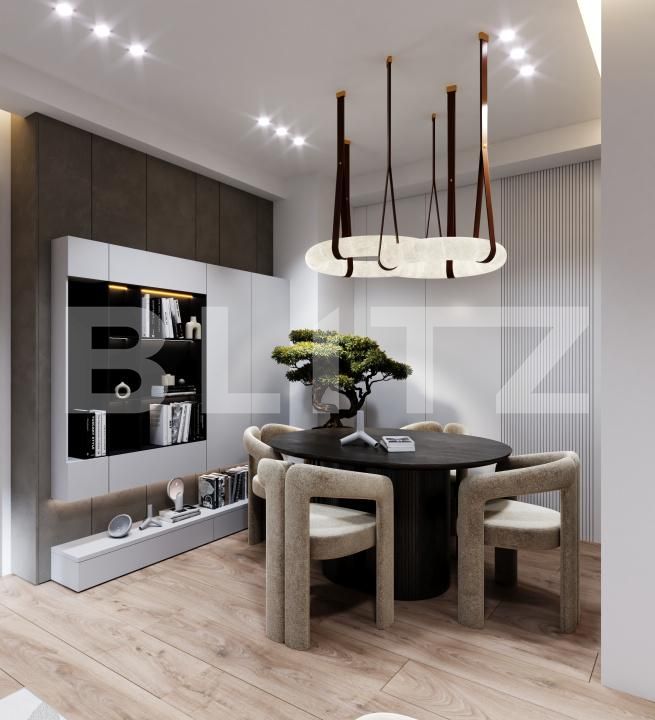 Apartament de vânzare 2 camere Frumoasa - 205949AV | BLITZ Iași | Poza19