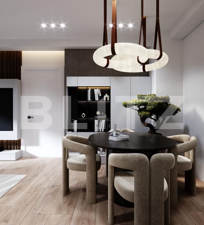 Apartament de vânzare 2 camere Frumoasa - 205949AV | BLITZ Iași | Poza21
