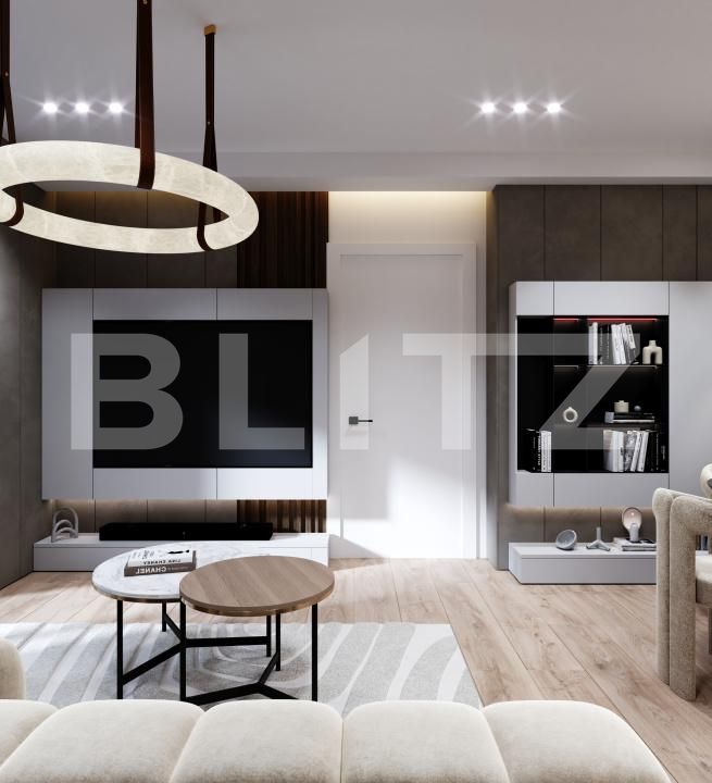 Apartament de vânzare 2 camere Frumoasa - 205949AV | BLITZ Iași | Poza17