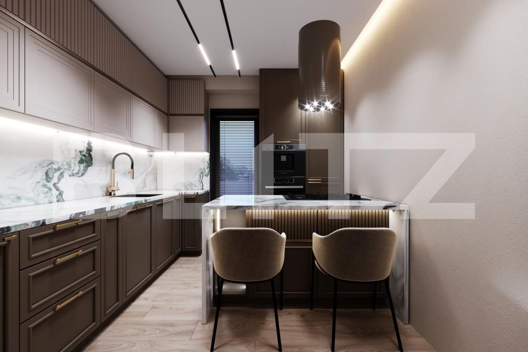 Apartament de vânzare 2 camere Frumoasa - 205949AV | BLITZ Iași | Poza9