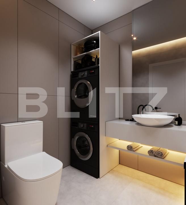 Apartament de vânzare 2 camere Frumoasa - 205949AV | BLITZ Iași | Poza5