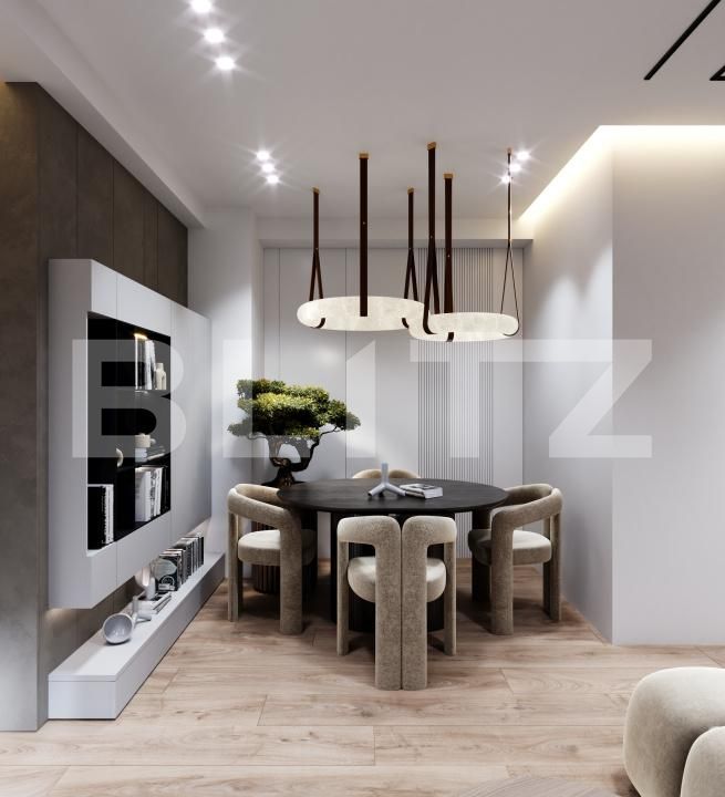 Apartament de vânzare 2 camere Frumoasa - 205949AV | BLITZ Iași | Poza20