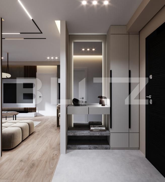 Apartament de vânzare 2 camere Frumoasa - 205949AV | BLITZ Iași | Poza6