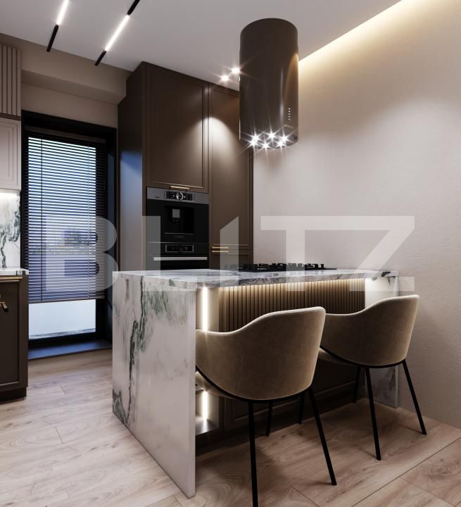 Apartament de vânzare 2 camere Frumoasa - 205949AV | BLITZ Iași | Poza3
