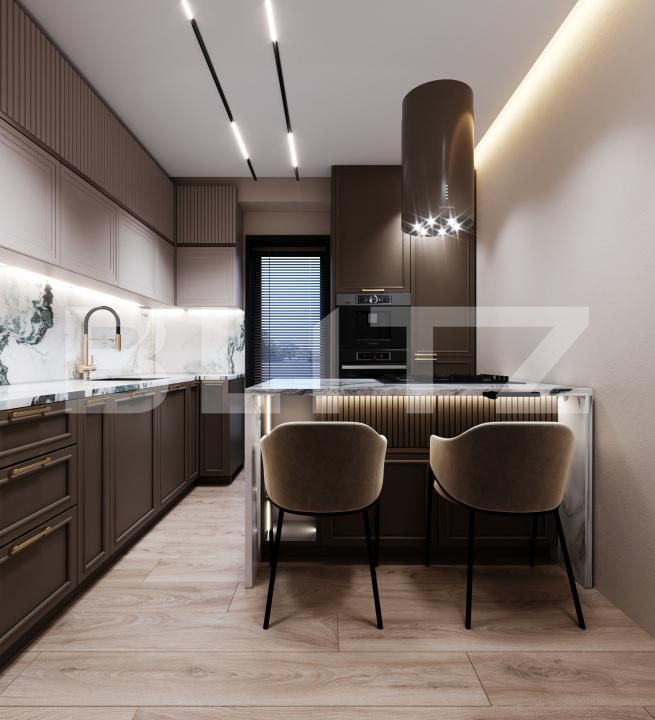 Apartament de vânzare 2 camere Frumoasa - 205949AV | BLITZ Iași | Poza2