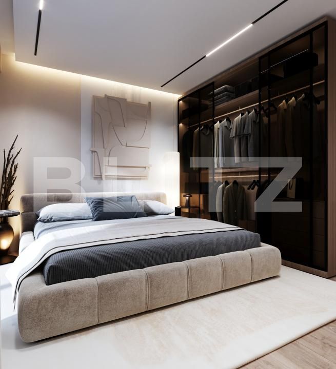 Apartament de vânzare 2 camere Frumoasa - 205949AV | BLITZ Iași | Poza23