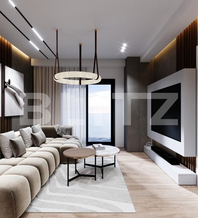 Apartament de vânzare 2 camere Frumoasa - 205949AV | BLITZ Iași | Poza16