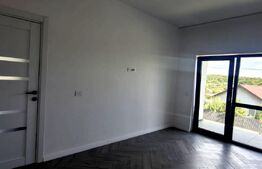 Casa individuala, 136 mp, teren 300 mp, zona Valea Lupului 