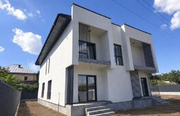 Casa individuala, 136 mp, teren 300 mp, zona Valea Lupului 