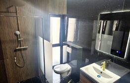 Casa individuala, 136 mp, teren 300 mp, zona Valea Lupului 