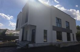 Casa individuala, 136 mp, teren 300 mp, zona Valea Lupului 