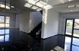 Casa individuala, 136 mp, teren 300 mp, zona Valea Lupului 