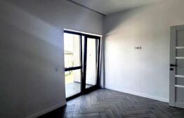 Casa individuala, 136 mp, teren 300 mp, zona Valea Lupului 