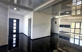 Casa individuala, 136 mp, teren 300 mp, zona Valea Lupului 