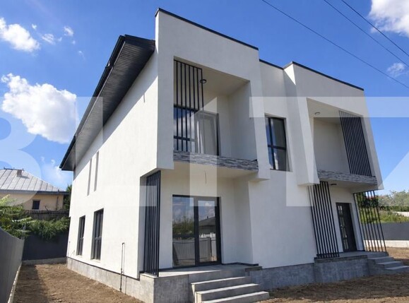 Casa de vânzare 4 camere Valea Lupului - 205952CV | BLITZ Iași | Poza17