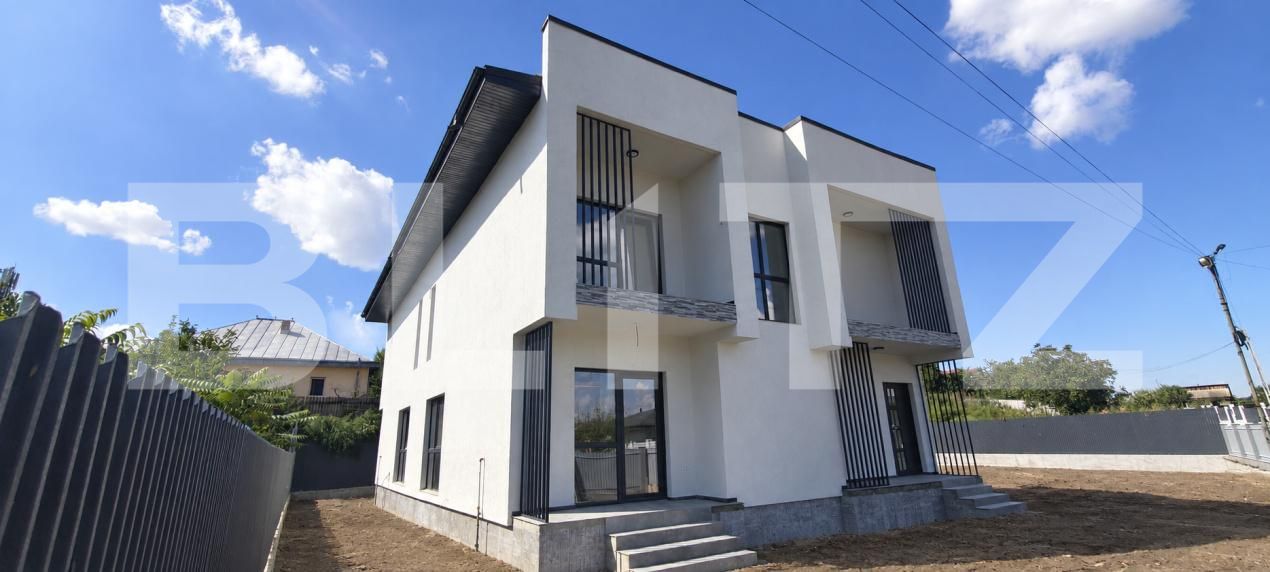 Casa de vânzare 4 camere Valea Lupului - 205952CV | BLITZ Iași | Poza17