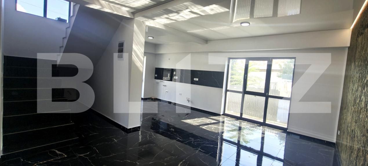 Casa de vânzare 4 camere Valea Lupului - 205952CV | BLITZ Iași | Poza3