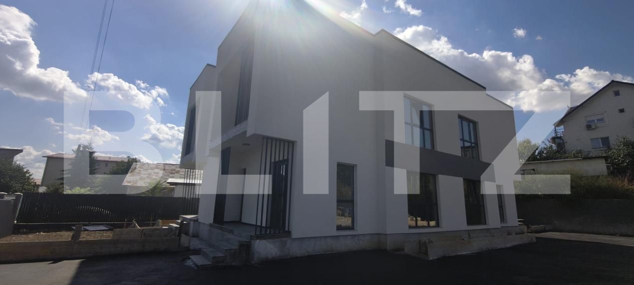Casa de vânzare 4 camere Valea Lupului - 205952CV | BLITZ Iași | Poza18