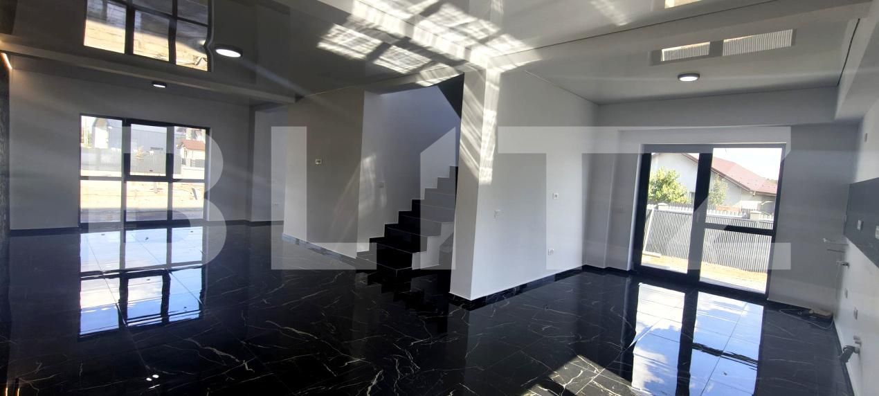 Casa de vânzare 4 camere Valea Lupului - 205952CV | BLITZ Iași | Poza2