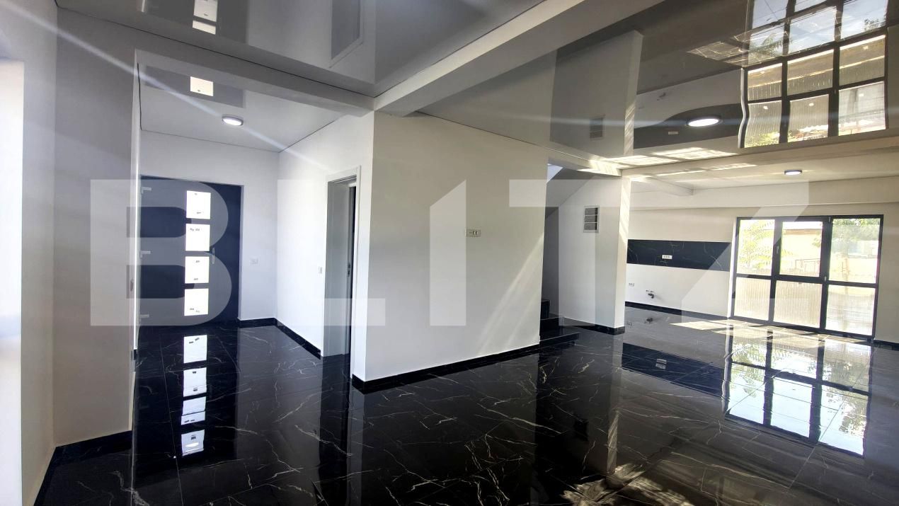 Casa de vânzare 4 camere Valea Lupului - 205952CV | BLITZ Iași | Poza10