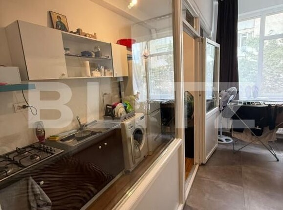 Garsonieră de închiriat Baza 3 - 205954AI | BLITZ Iași | Poza6
