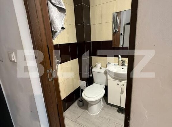 Garsonieră de închiriat Baza 3 - 205954AI | BLITZ Iași | Poza4
