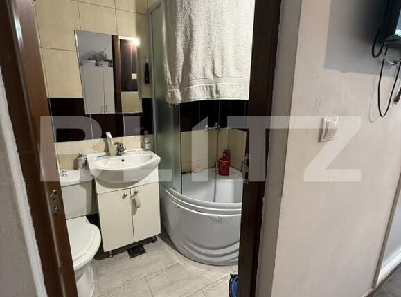 Garsonieră de închiriat Baza 3 - 205954AI | BLITZ Iași | Poza5