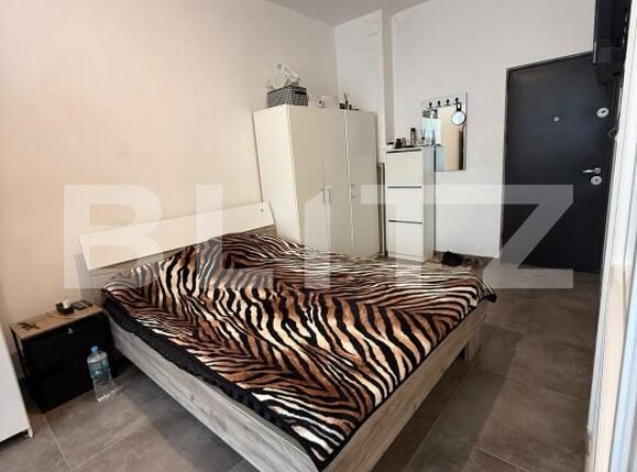 Garsonieră de închiriat Baza 3 - 205954AI | BLITZ Iași | Poza2