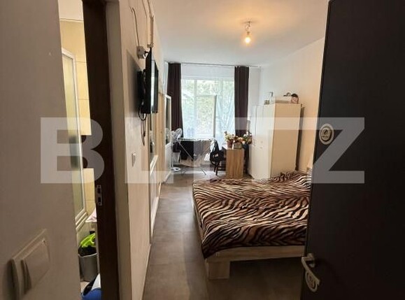 Garsonieră de închiriat Baza 3 - 205954AI | BLITZ Iași | Poza3