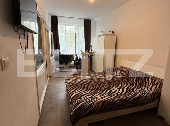 Garsonieră de închiriat Baza 3 - 205954AI | BLITZ Iași | Poza1