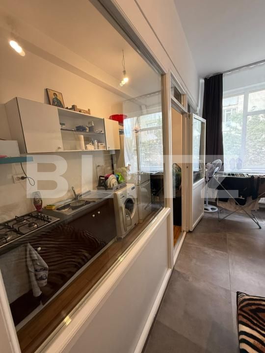 Garsonieră de închiriat Baza 3 - 205954AI | BLITZ Iași | Poza6