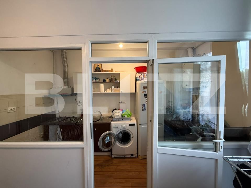 Garsonieră de închiriat Baza 3 - 205954AI | BLITZ Iași | Poza7