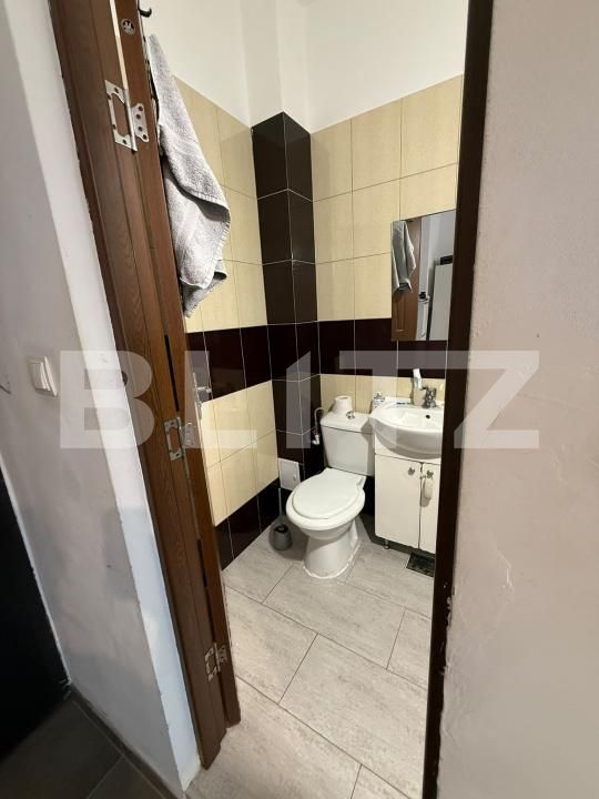 Garsonieră de închiriat Baza 3 - 205954AI | BLITZ Iași | Poza4