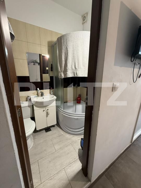 Garsonieră de închiriat Baza 3 - 205954AI | BLITZ Iași | Poza5