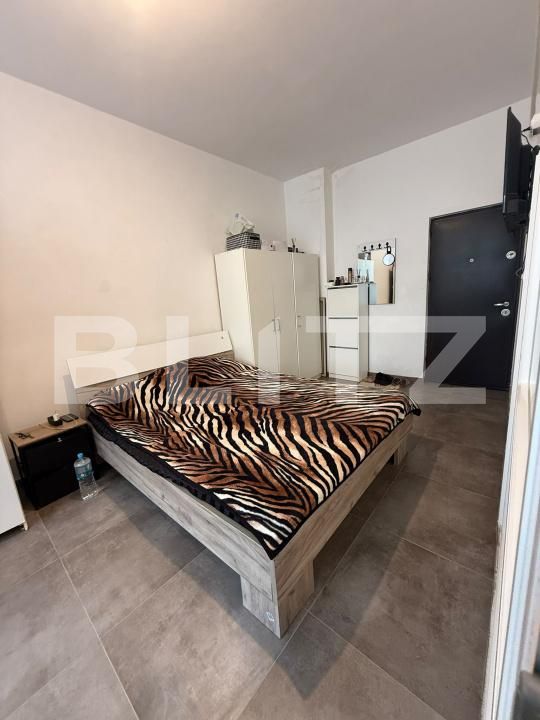 Garsonieră de închiriat Baza 3 - 205954AI | BLITZ Iași | Poza2