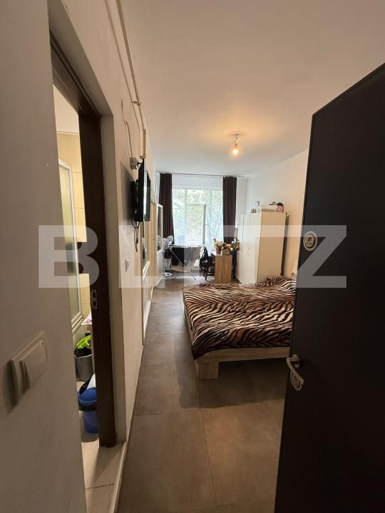 Garsonieră de închiriat Baza 3 - 205954AI | BLITZ Iași | Poza3