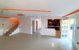 Casa 4 camere, 125 mp, 731 mp, zona Letcani-Bogonos