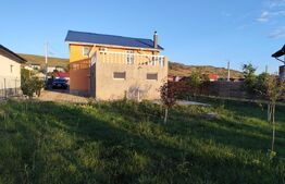 Casa 4 camere, 125 mp, 731 mp, zona Letcani-Bogonos