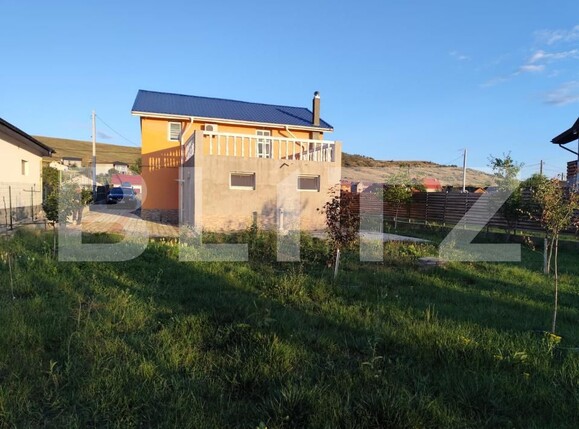 Casa de vânzare 4 camere Bogonos - 205976CV | BLITZ Iași | Poza10