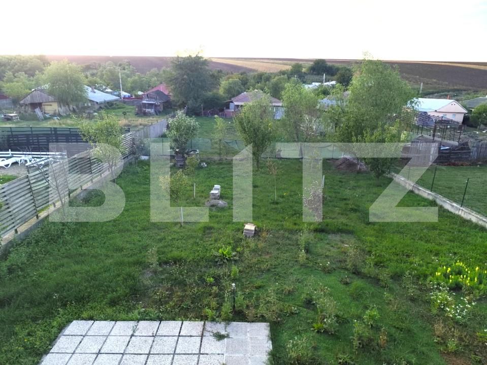 Casa de vânzare 4 camere Bogonos - 205976CV | BLITZ Iași | Poza11