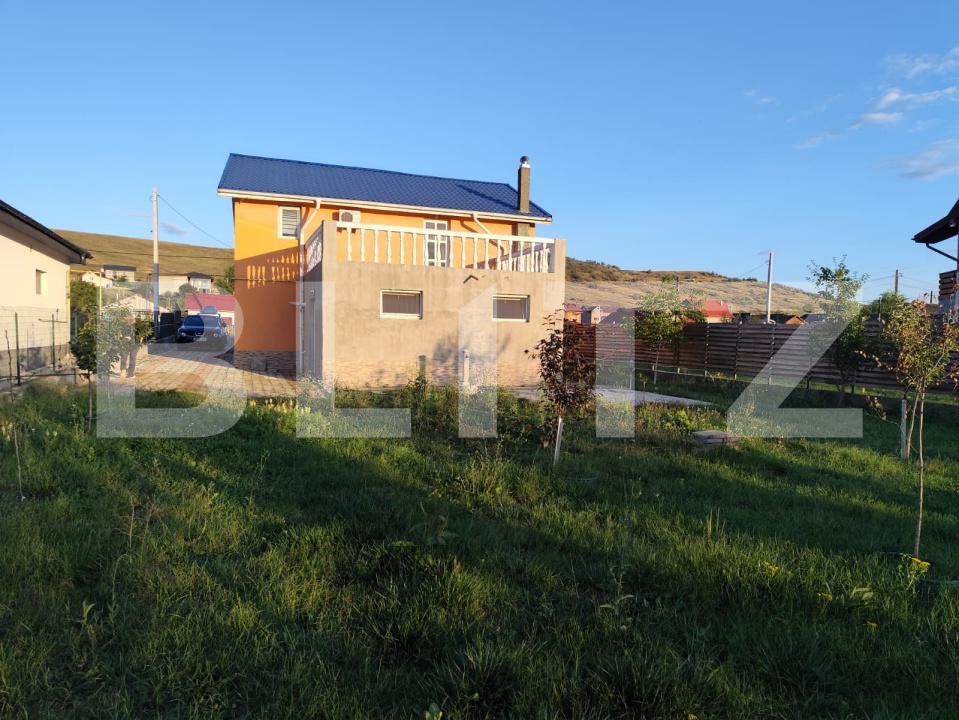 Casa de vânzare 4 camere Bogonos - 205976CV | BLITZ Iași | Poza10