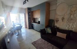 Aapartament 1 camere, 50 mp, Royal Town