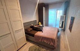 Aapartament 1 camere, 50 mp, Royal Town