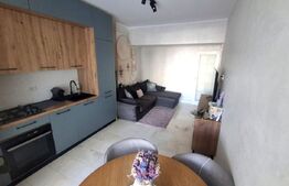 Aapartament 1 camere, 50 mp, Royal Town