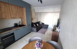 Aapartament 1 camere, 50 mp, Royal Town