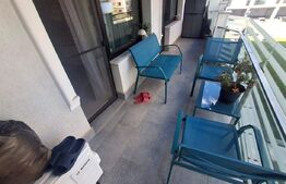 Aapartament 1 camere, 50 mp, Royal Town